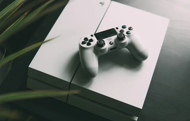 Videojuegos