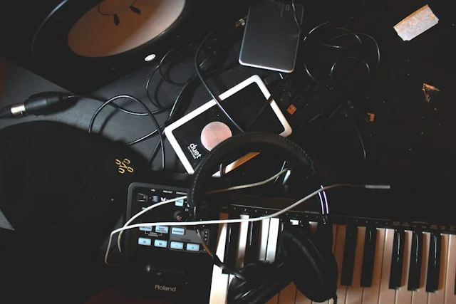 Música