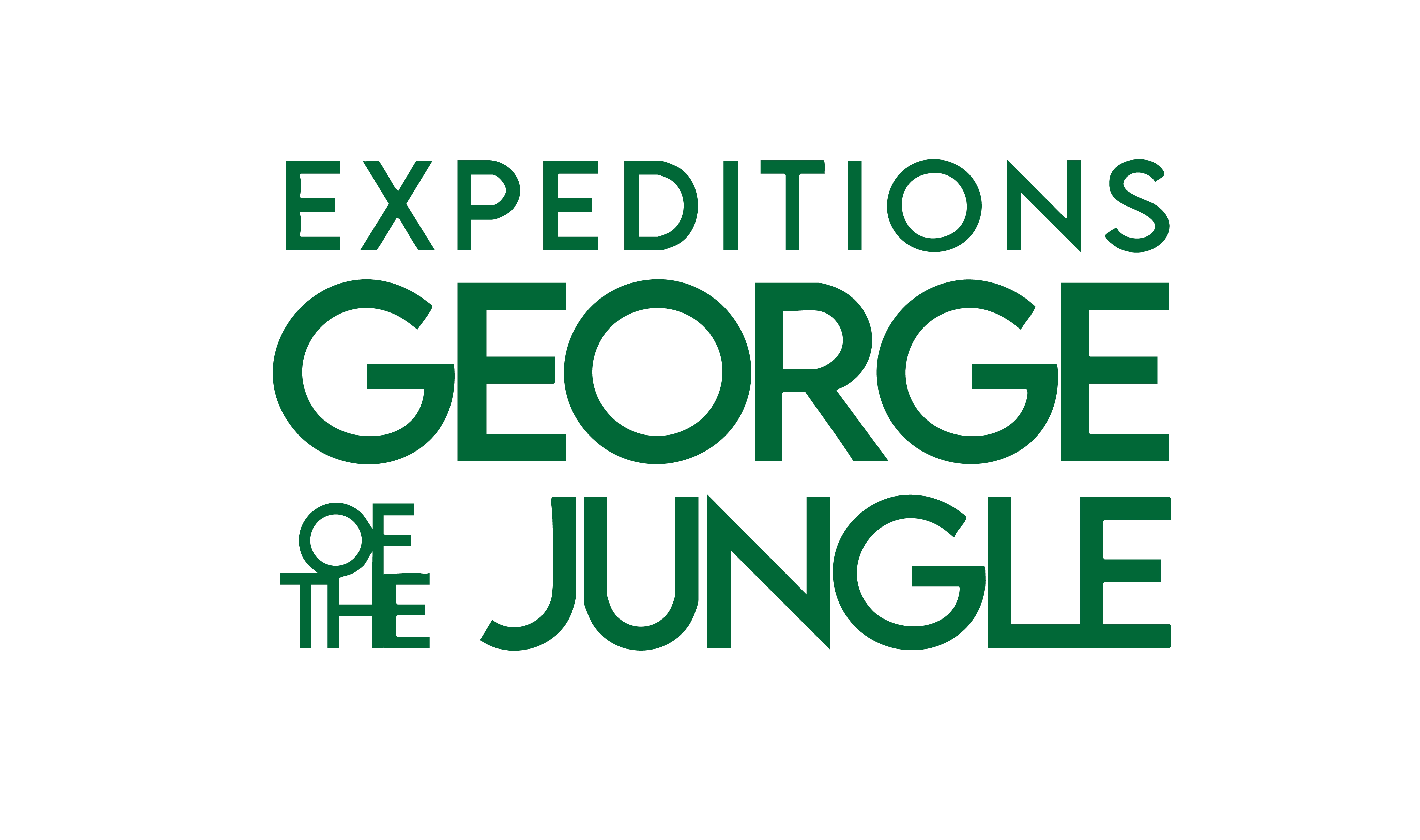 Expeditions George