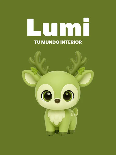Ciervo Verde